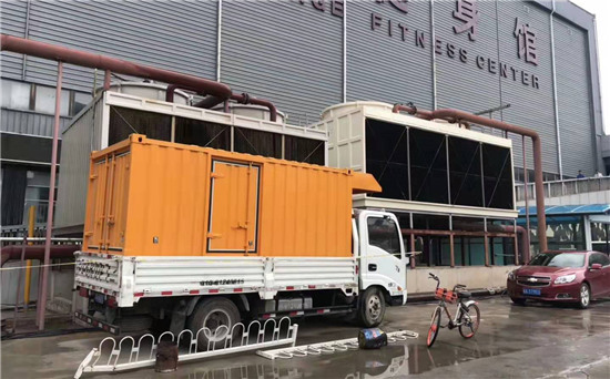 阜城300KW发电机组适配电缆规格选型指南