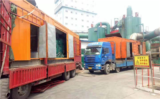阜城100KW发电机组适配电缆规格选型指南